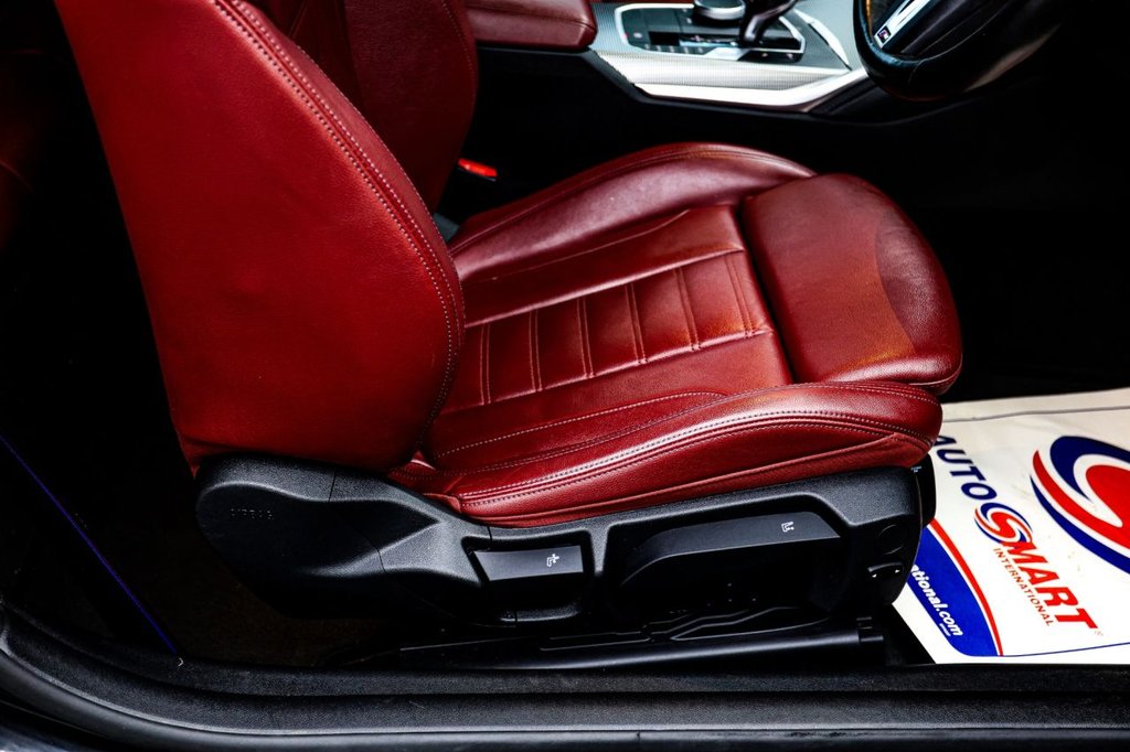 Used BMW 4 Series 2020 for sale - 77507330: Photo 27