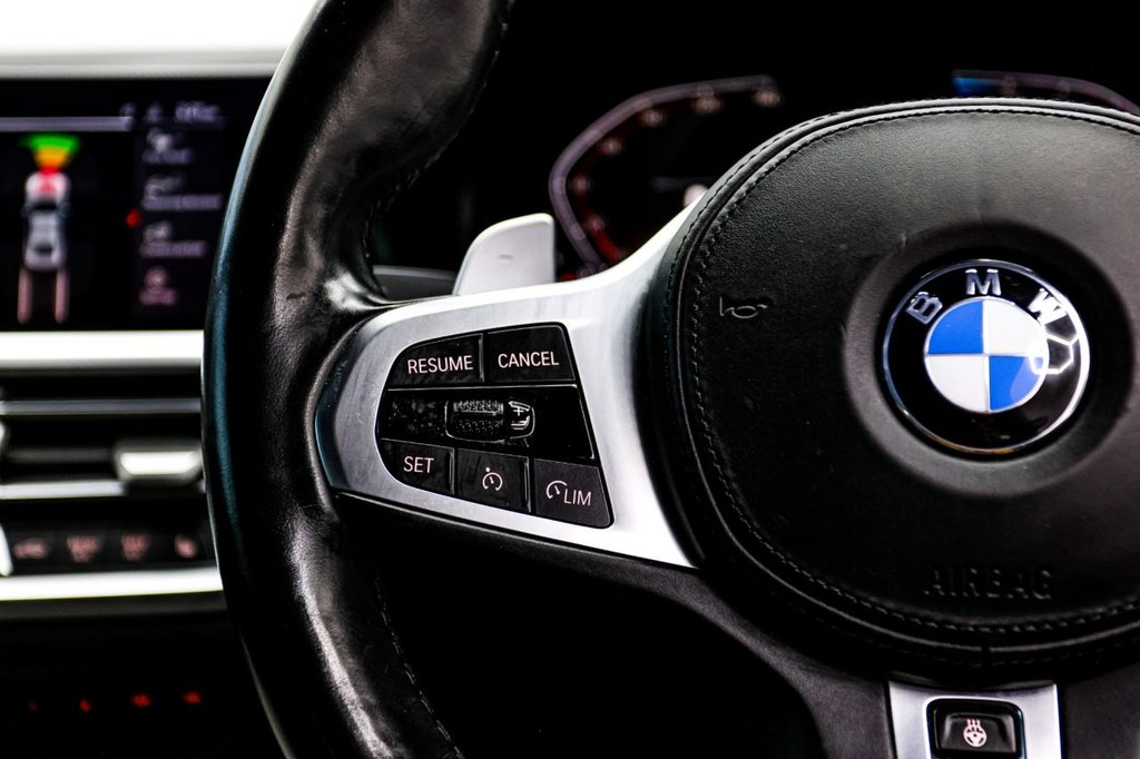 Used BMW 4 Series 2020 for sale - 77507330: Photo 34