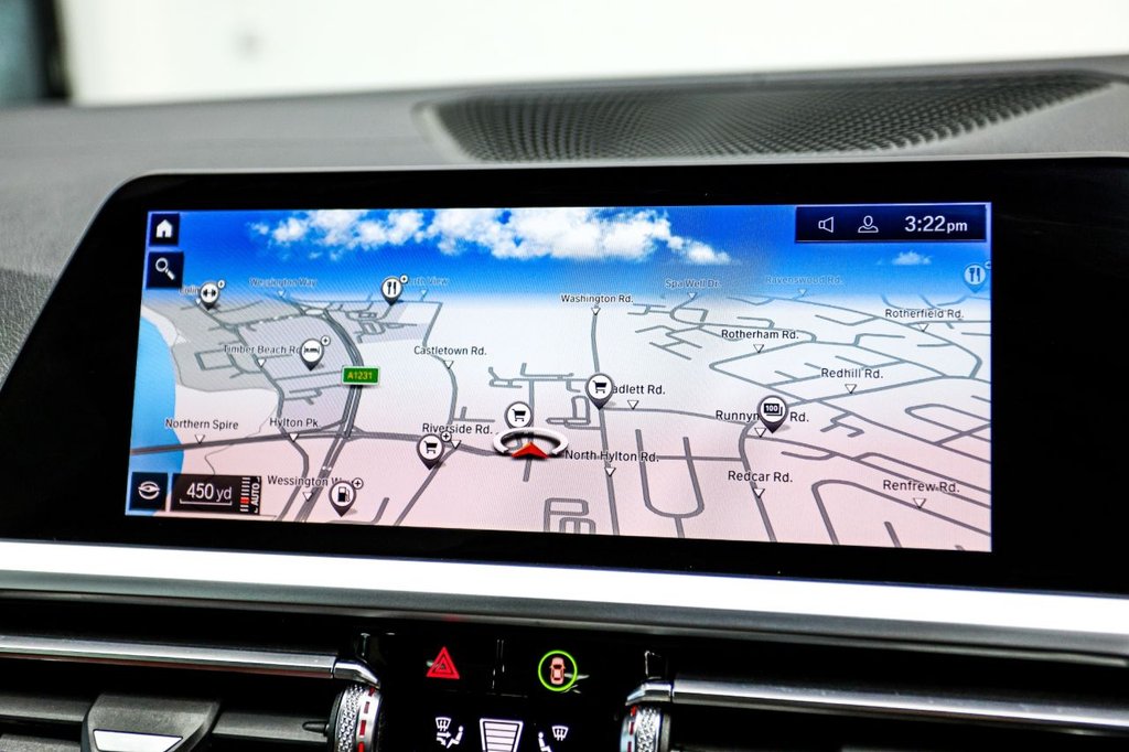 Used BMW 4 Series 2020 for sale - 77507330: Photo 42