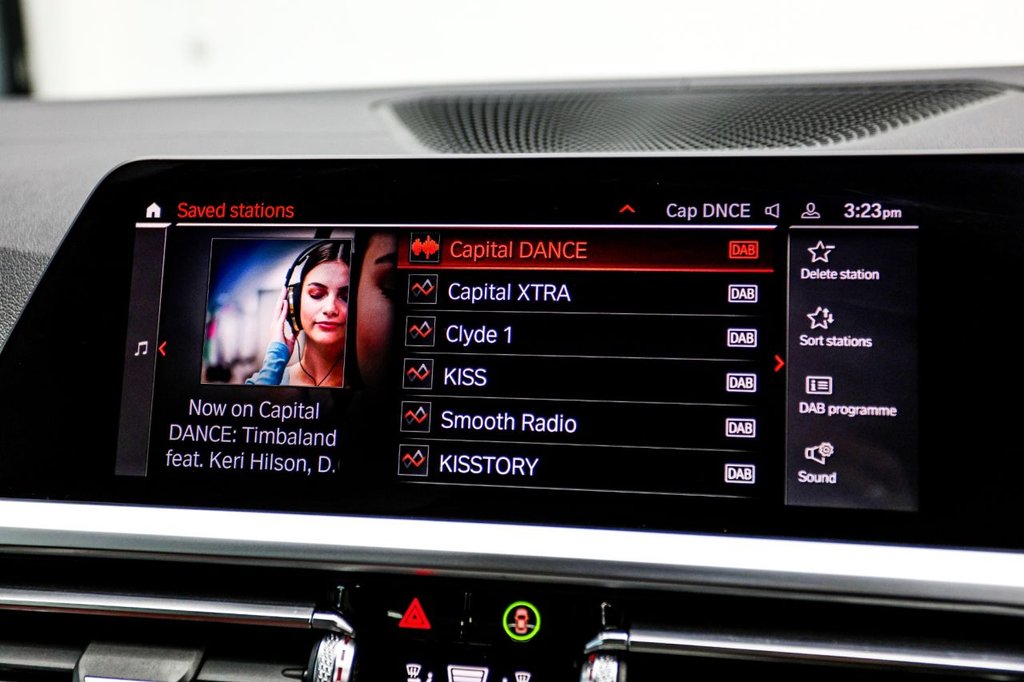 Used BMW 4 Series 2020 for sale - 77507330: Photo 46