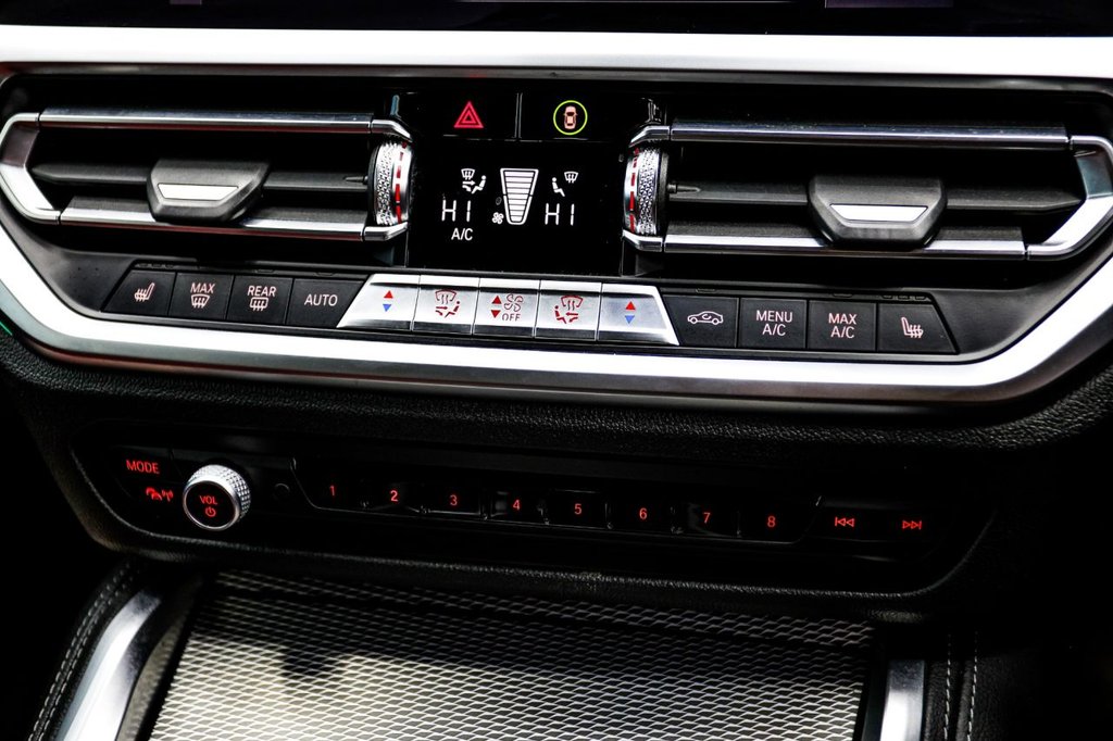 Used BMW 4 Series 2020 for sale - 77507330: Photo 48