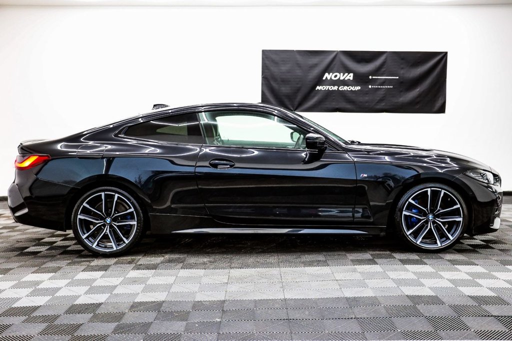 Used BMW 4 Series 2020 for sale - 77507330: Photo 5