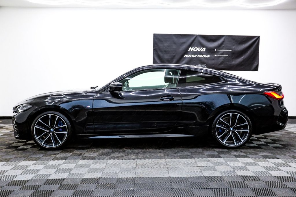 Used BMW 4 Series 2020 for sale - 77507330: Photo 6