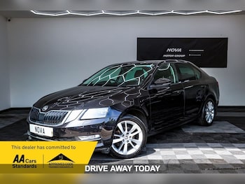 Used Skoda Octavia 2020 for sale - 78672665: Photo