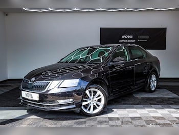 Used Skoda Octavia 2020 for sale - 78672665: Photo