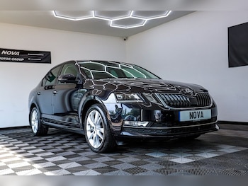 Used Skoda Octavia 2020 for sale - 78672665: Photo