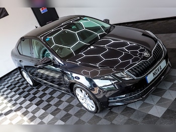 Used Skoda Octavia 2020 for sale - 78672665: Photo