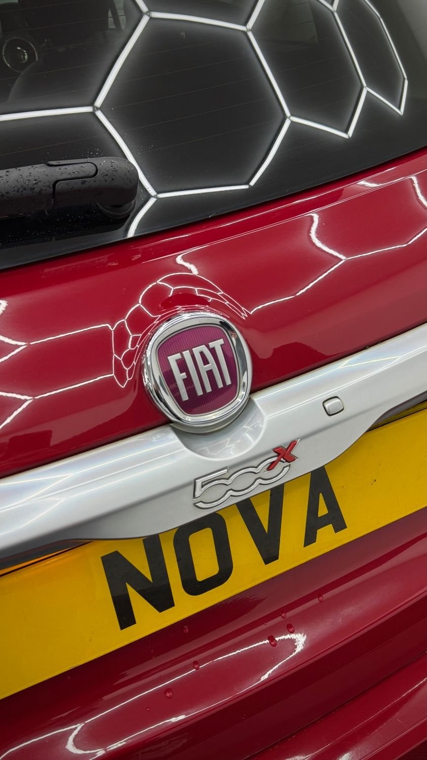 Used Fiat 500X 2016 for sale - 76119004: Photo 10