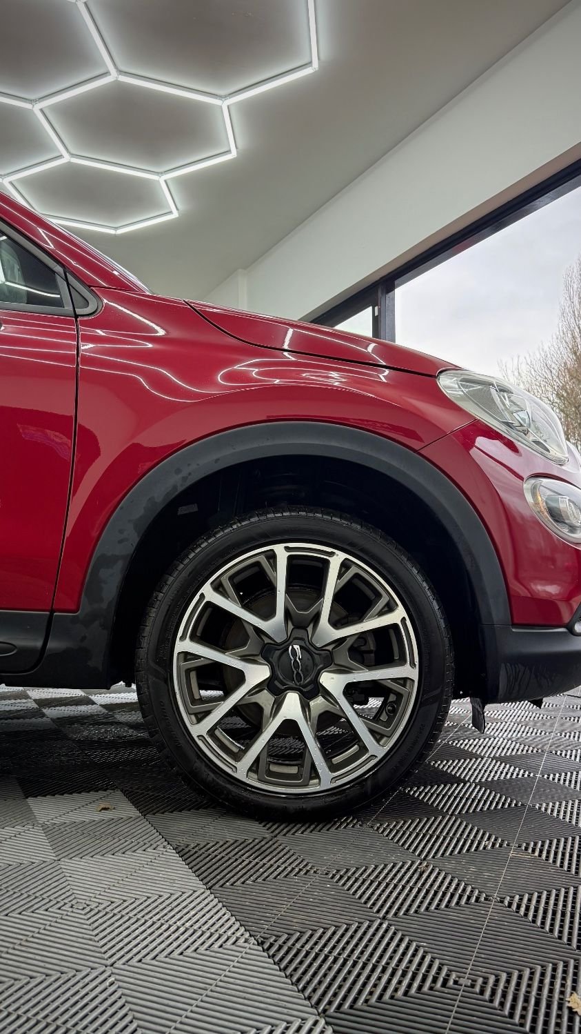 Used Fiat 500X 2016 for sale - 76119004: Photo 13