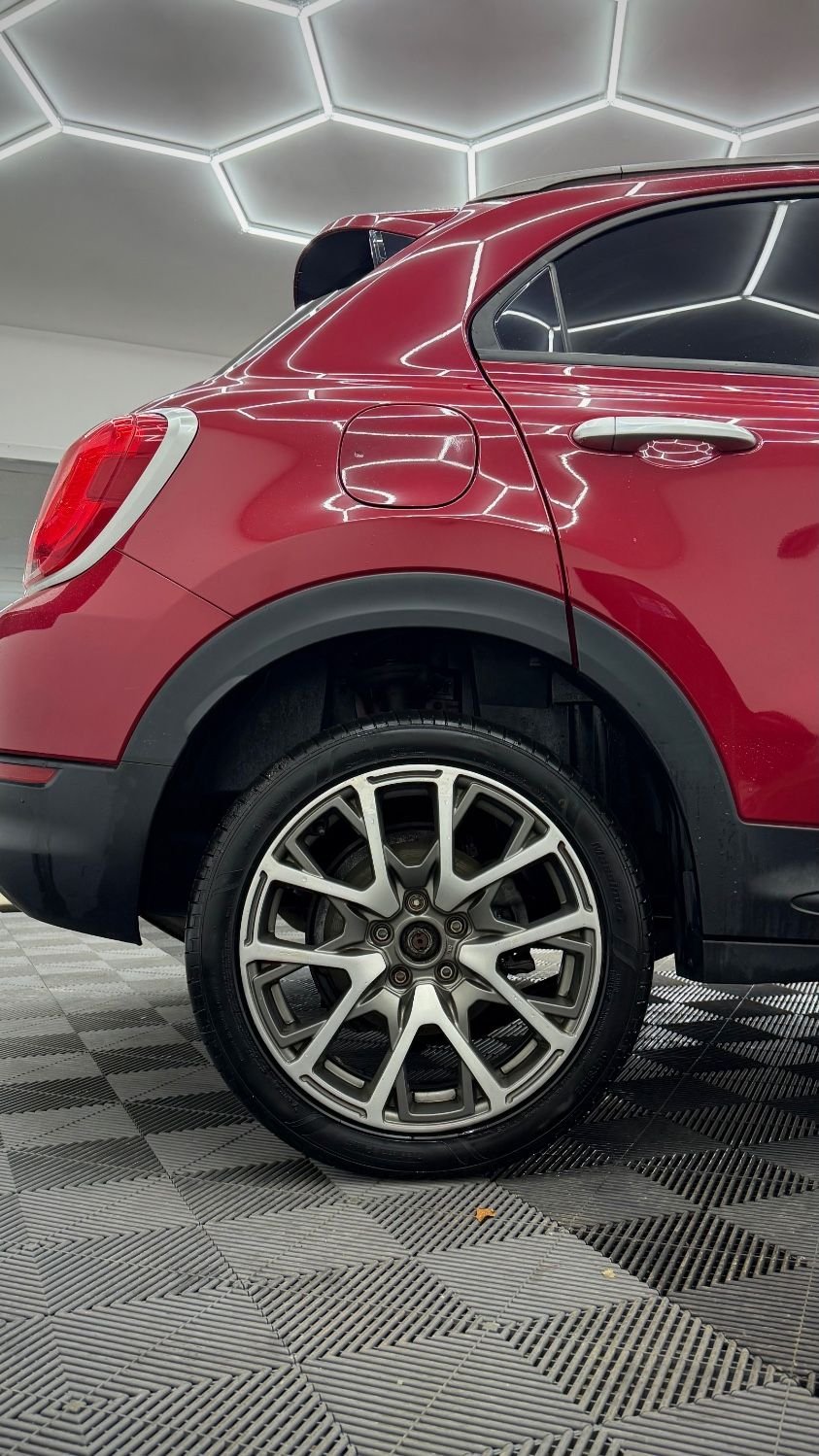 Used Fiat 500X 2016 for sale - 76119004: Photo 14