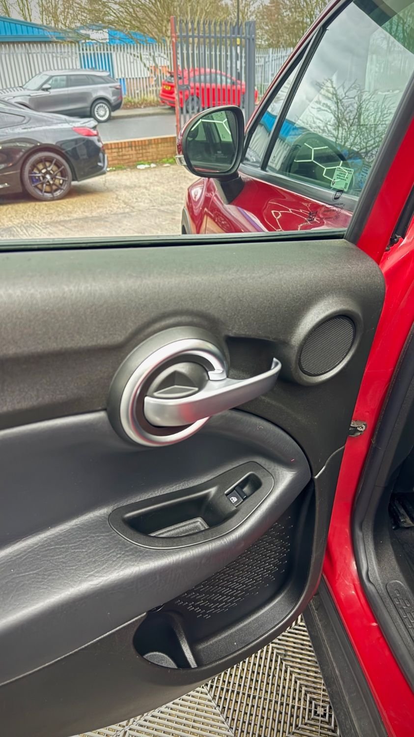 Used Fiat 500X 2016 for sale - 76119004: Photo 18