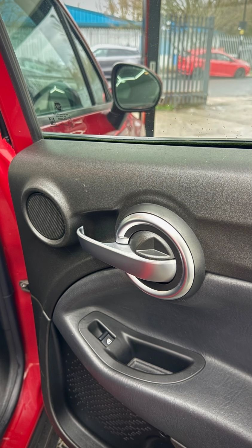 Used Fiat 500X 2016 for sale - 76119004: Photo 20