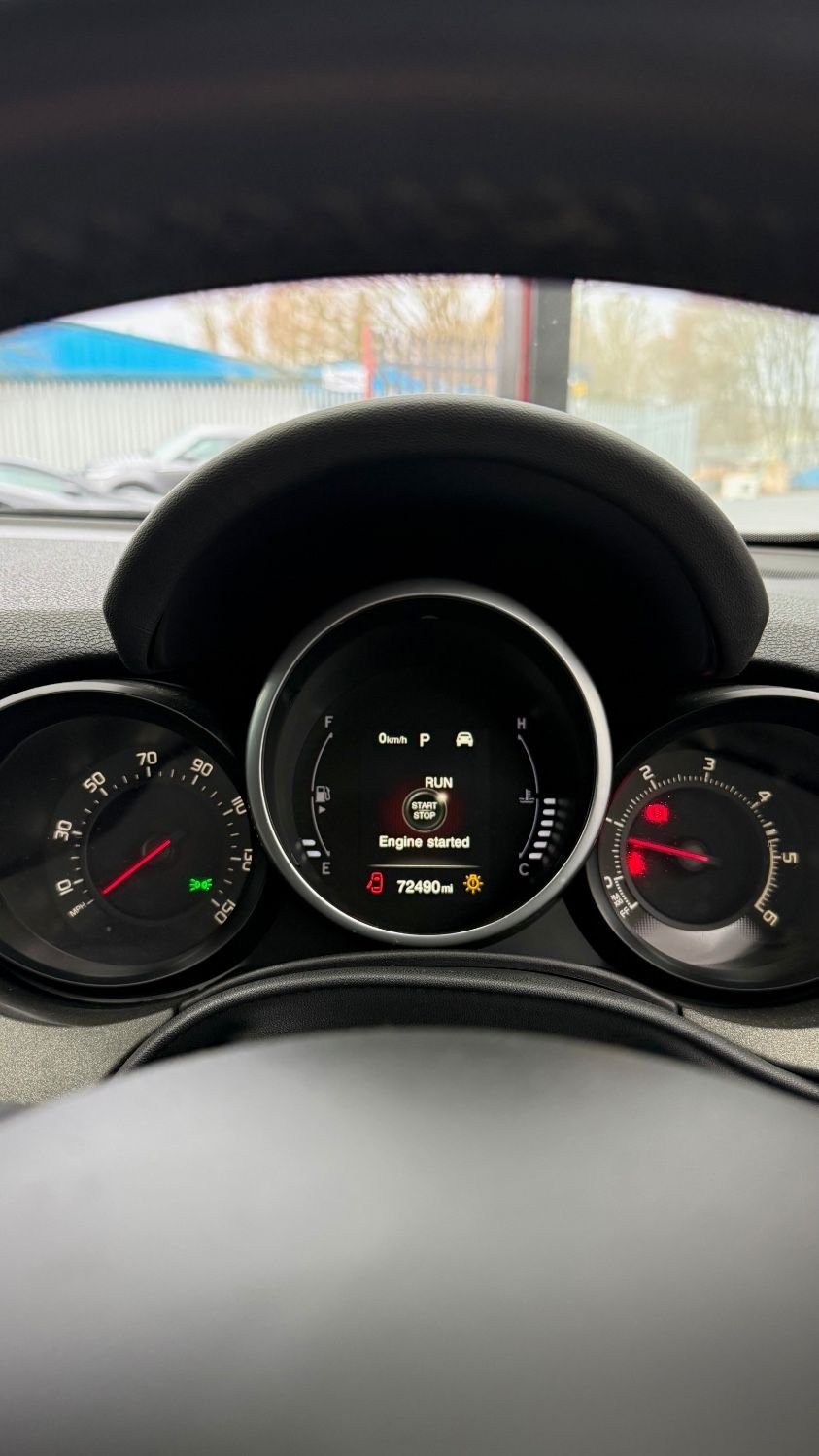 Used Fiat 500X 2016 for sale - 76119004: Photo 30