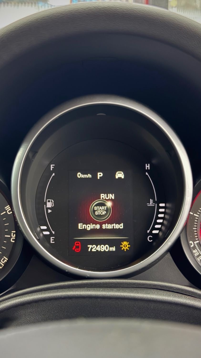 Used Fiat 500X 2016 for sale - 76119004: Photo 32