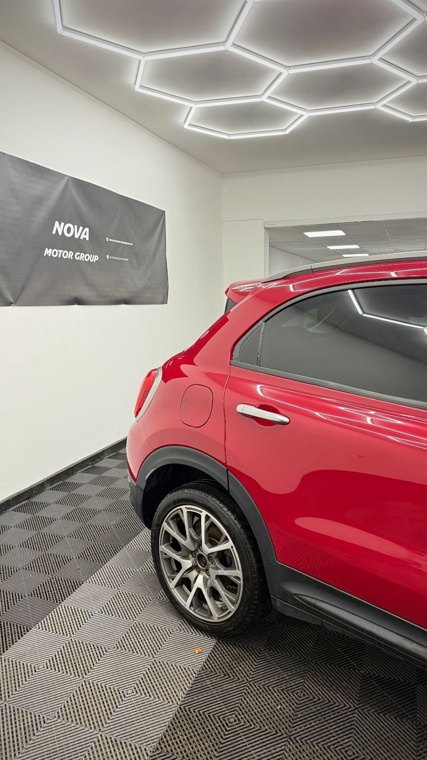 Used Fiat 500X 2016 for sale - 76119004: Photo 38