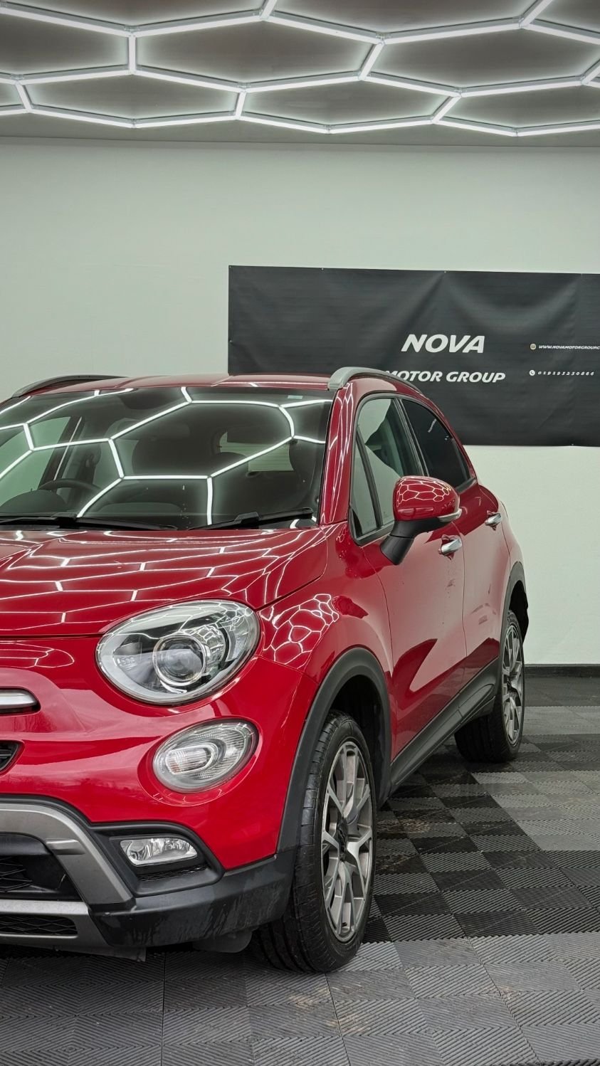 Used Fiat 500X 2016 for sale - 76119004: Photo 39