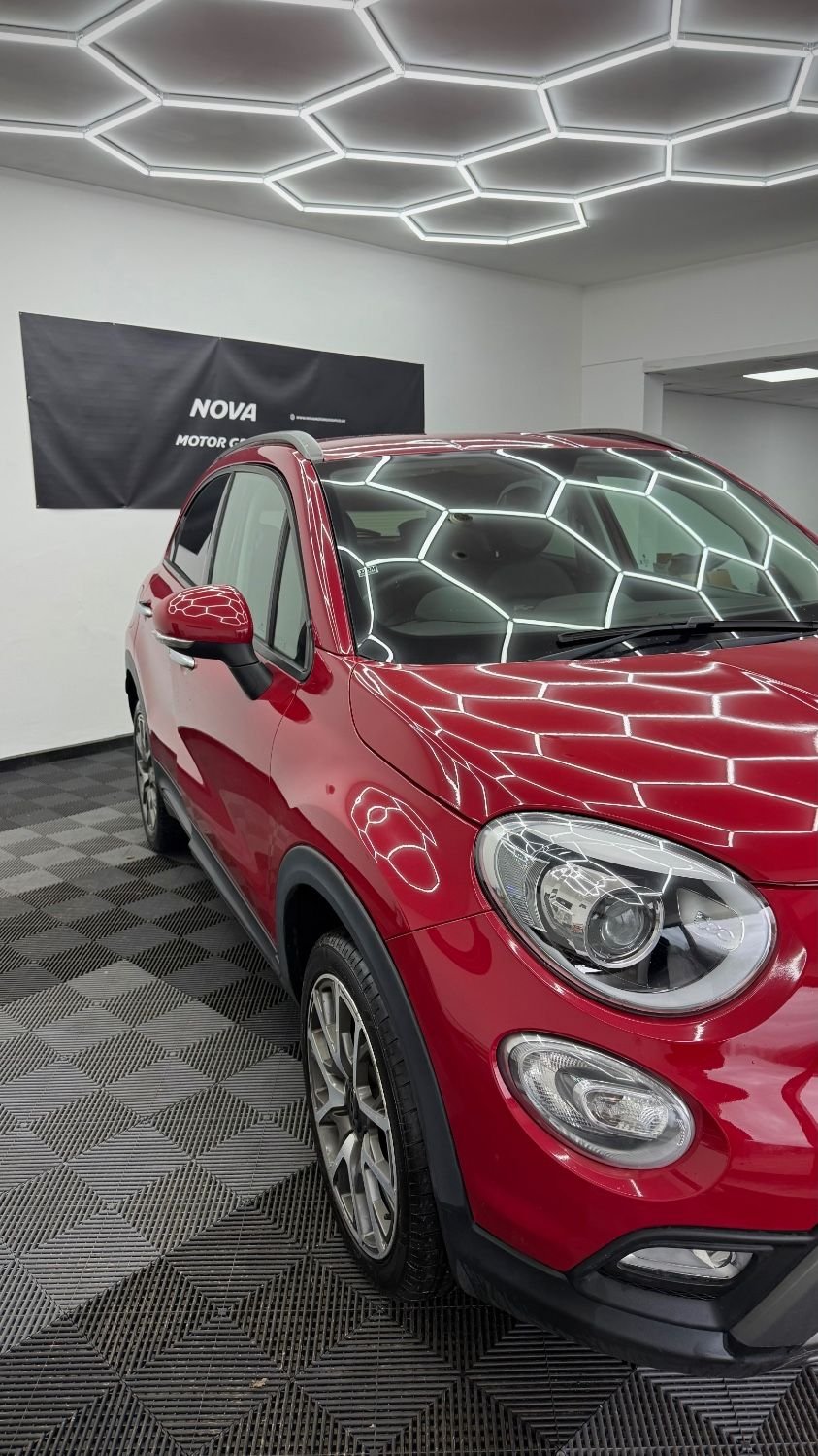 Used Fiat 500X 2016 for sale - 76119004: Photo 40
