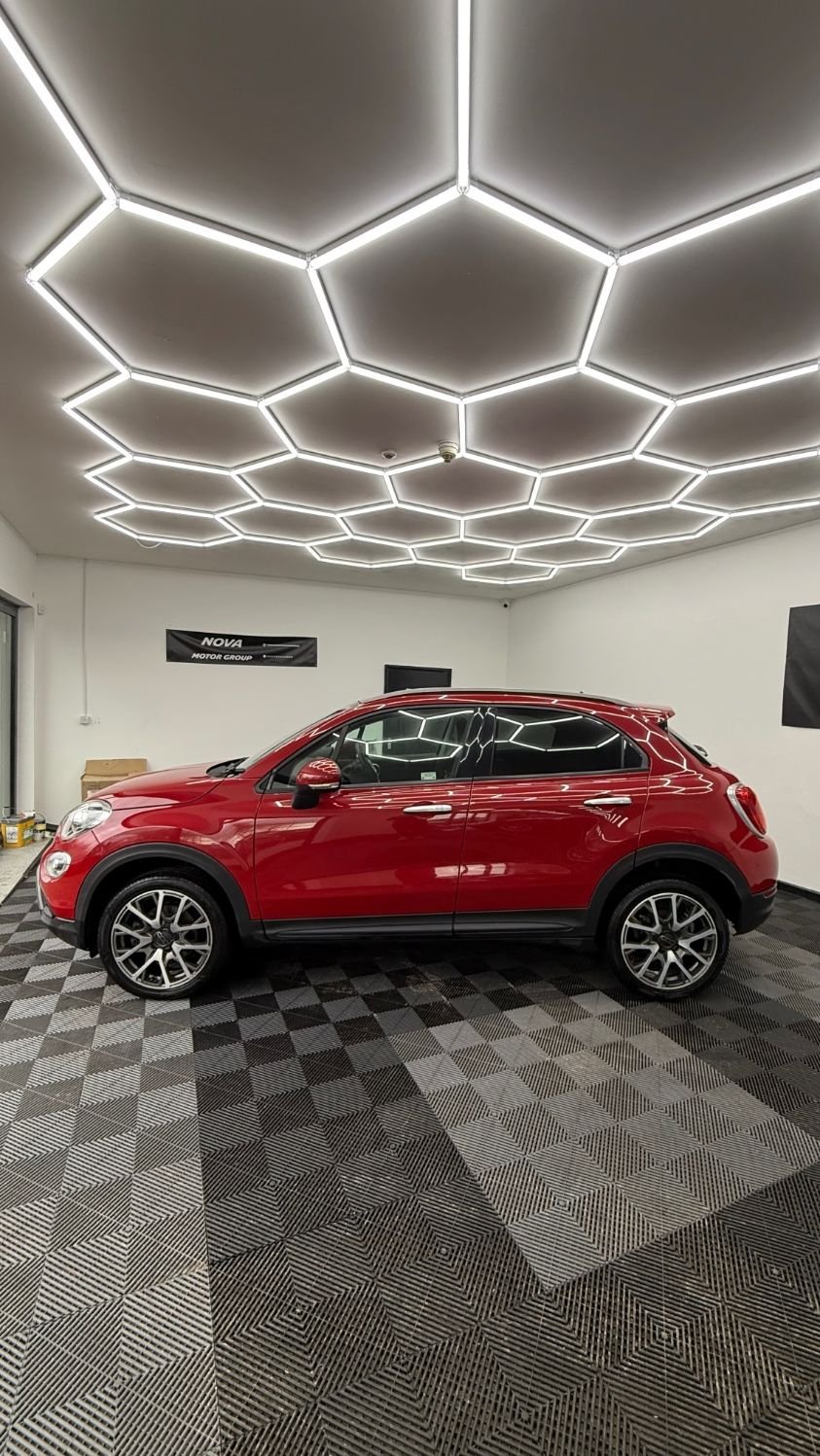 Used Fiat 500X 2016 for sale - 76119004: Photo 42