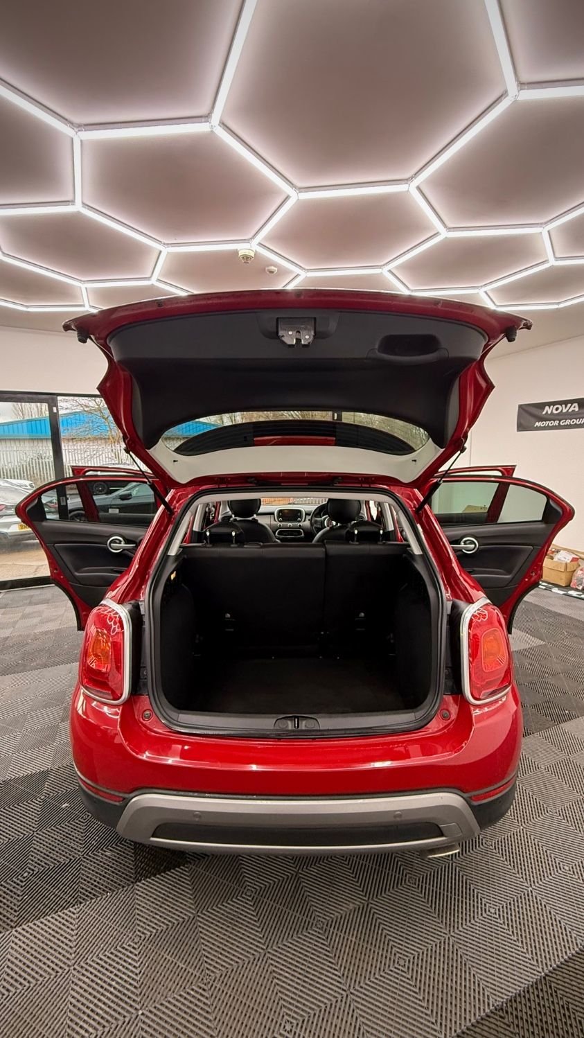 Used Fiat 500X 2016 for sale - 76119004: Photo 43