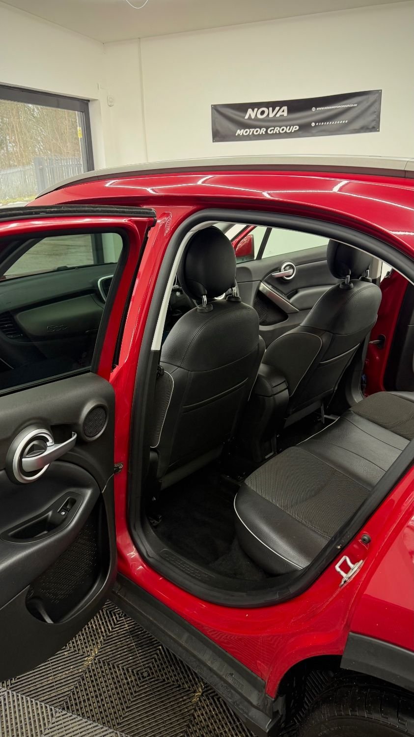 Used Fiat 500X 2016 for sale - 76119004: Photo 44