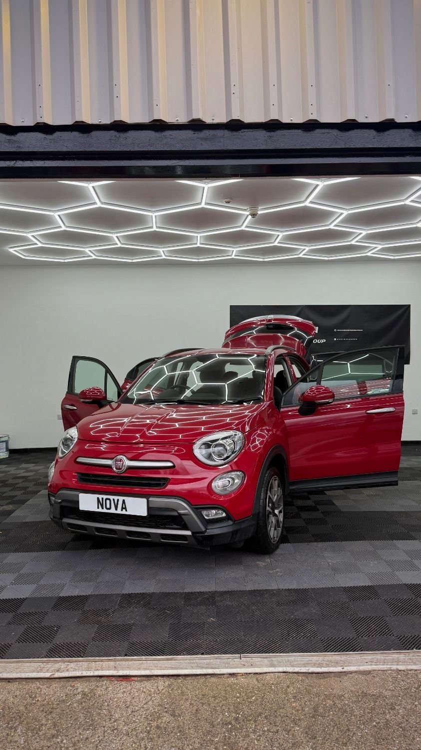 Used Fiat 500X 2016 for sale - 76119004: Photo 46
