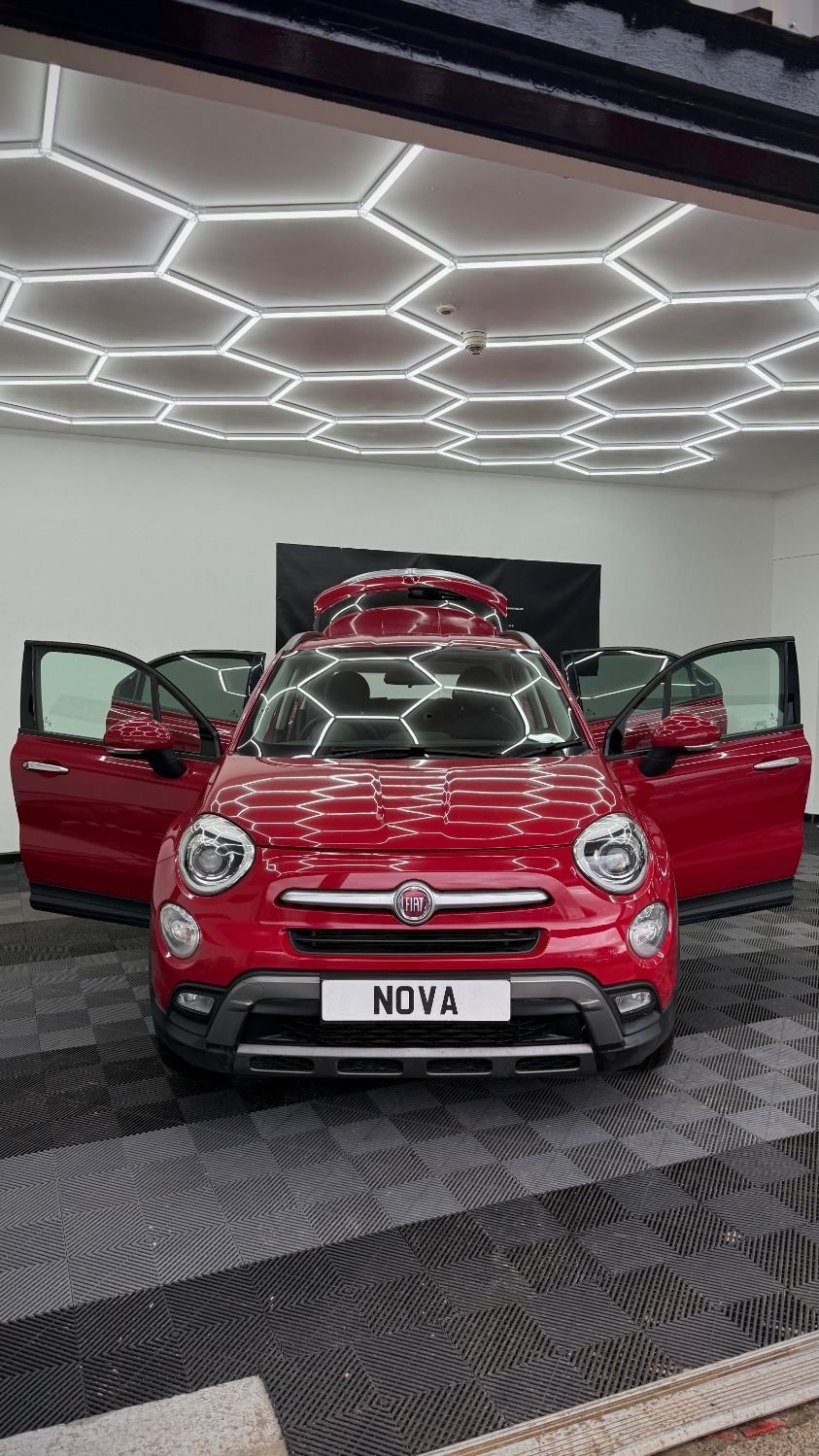 Used Fiat 500X 2016 for sale - 76119004: Photo 47