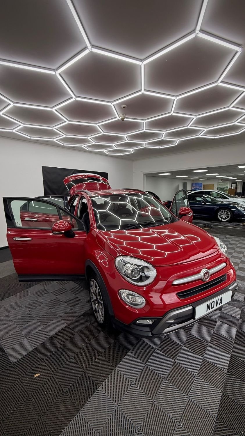 Used Fiat 500X 2016 for sale - 76119004: Photo 48