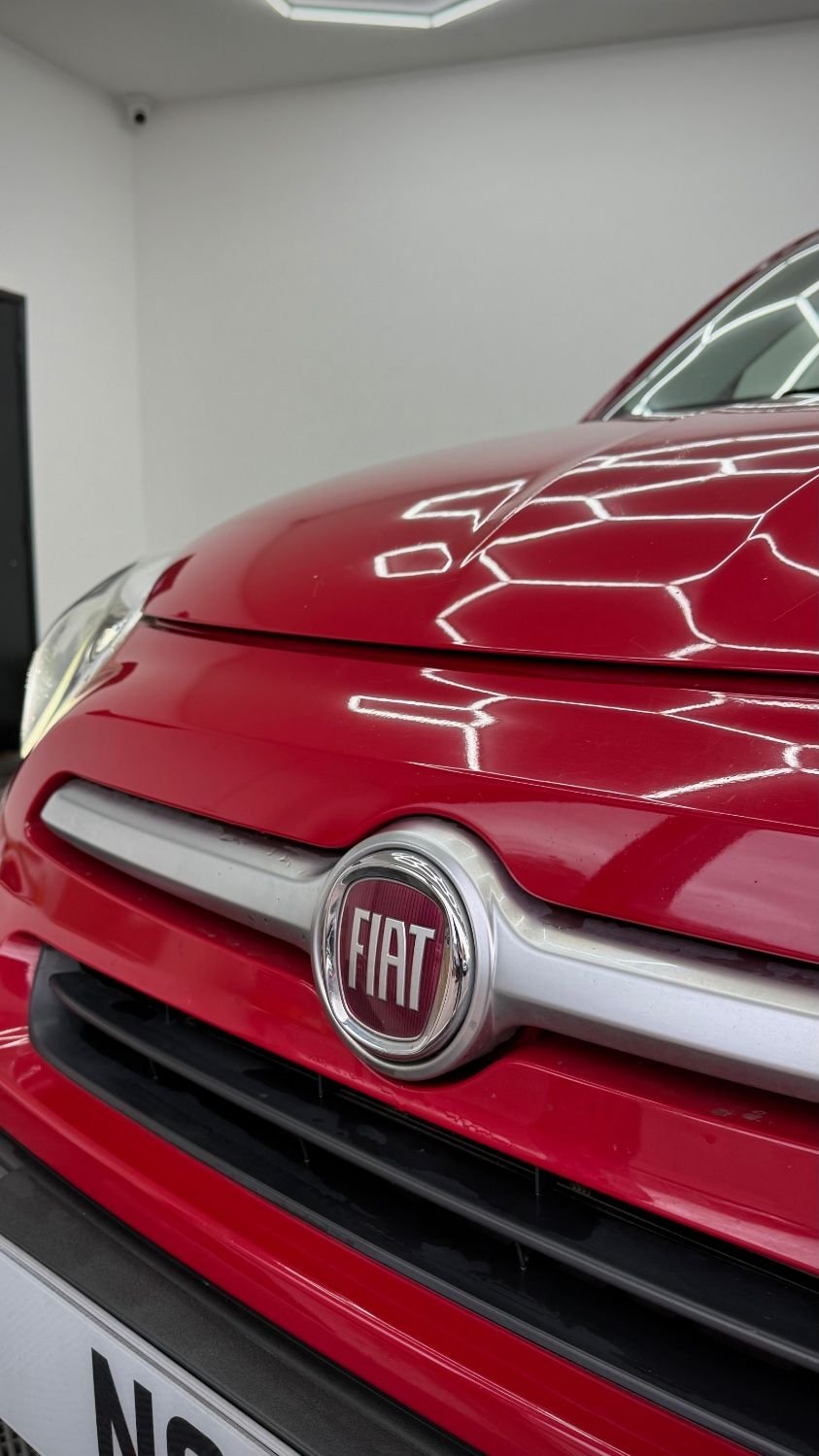 Used Fiat 500X 2016 for sale - 76119004: Photo 5