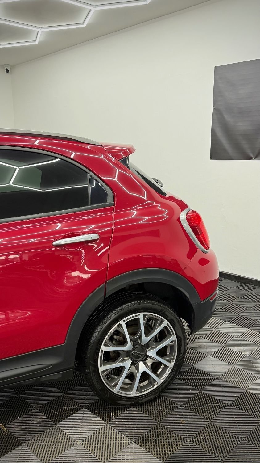 Used Fiat 500X 2016 for sale - 76119004: Photo 7