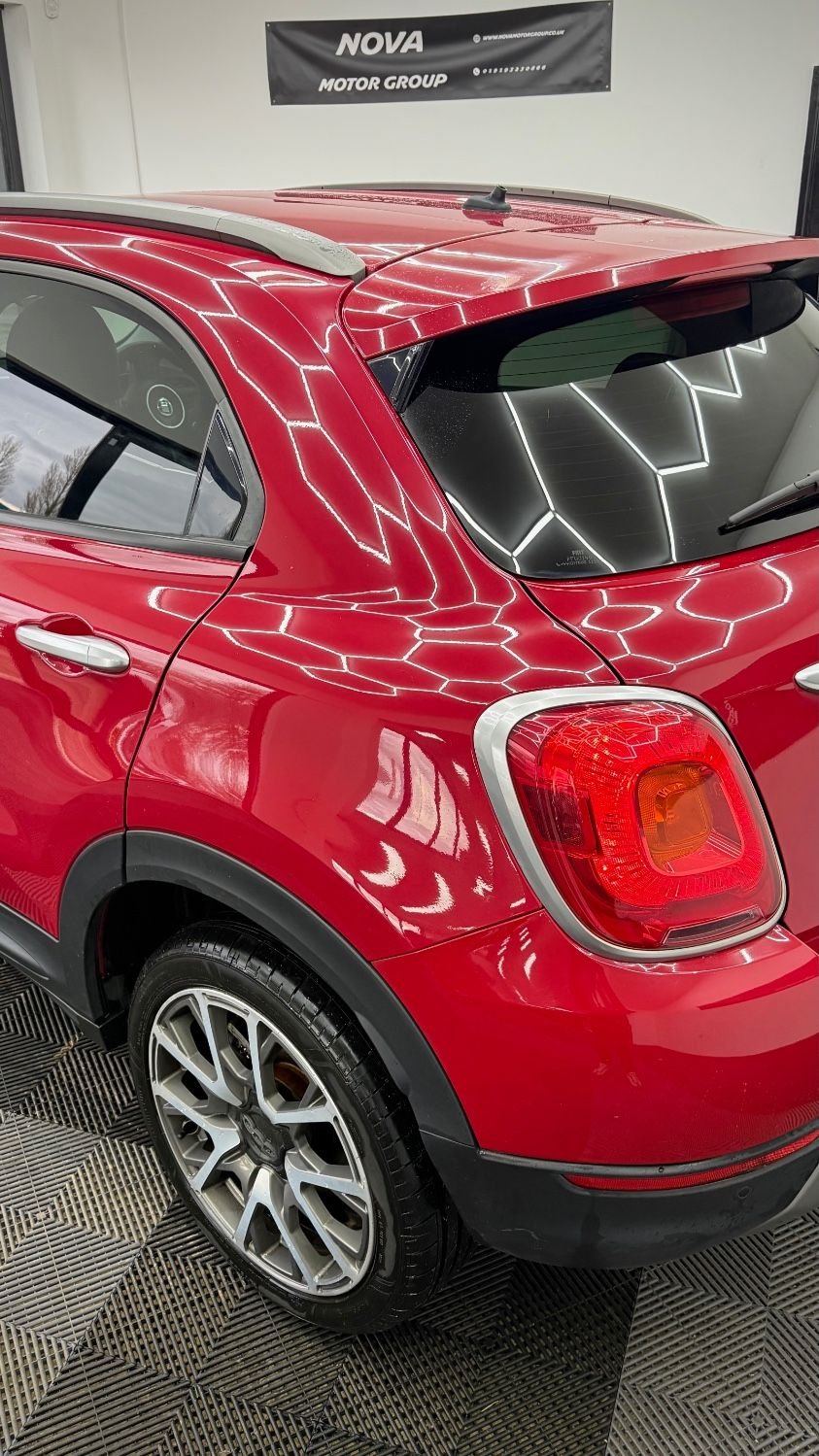 Used Fiat 500X 2016 for sale - 76119004: Photo 8