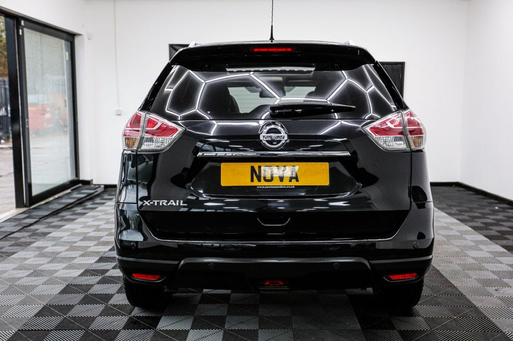 Used Nissan X-Trail 2016 for sale - 77313260: Photo 11