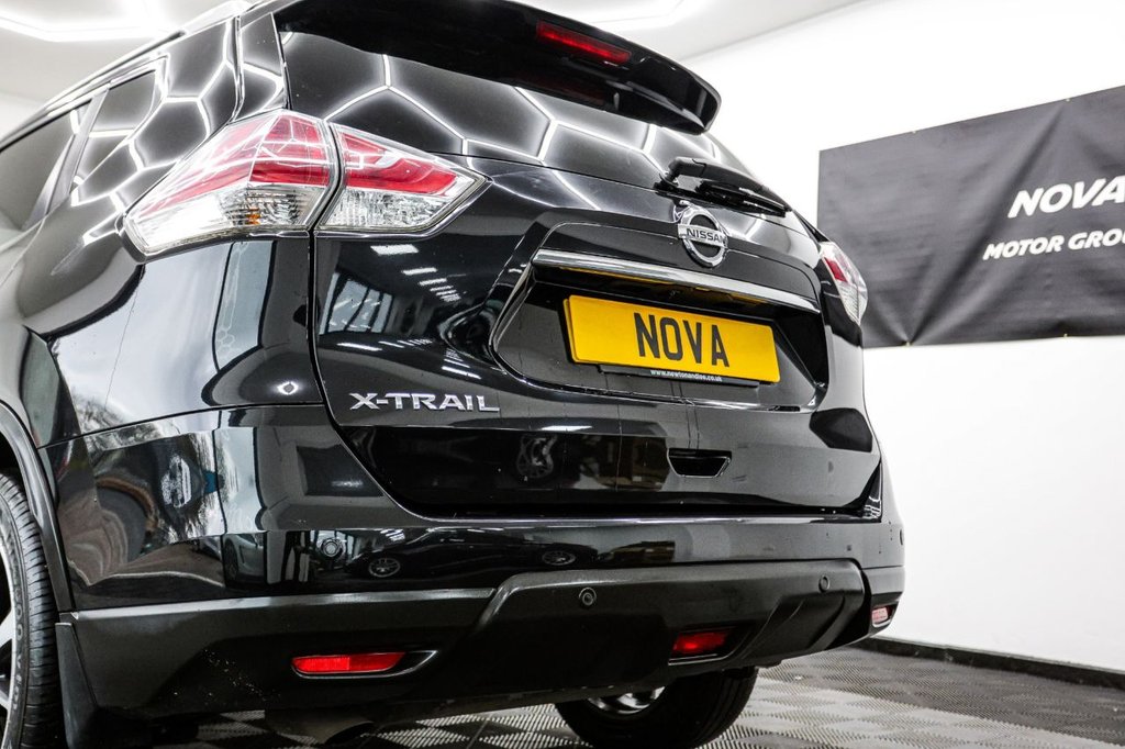 Used Nissan X-Trail 2016 for sale - 77313260: Photo 14
