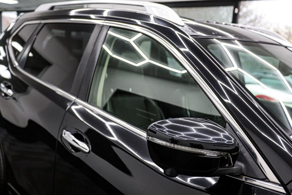 Used Nissan X-Trail 2016 for sale - 77313260: Photo 17