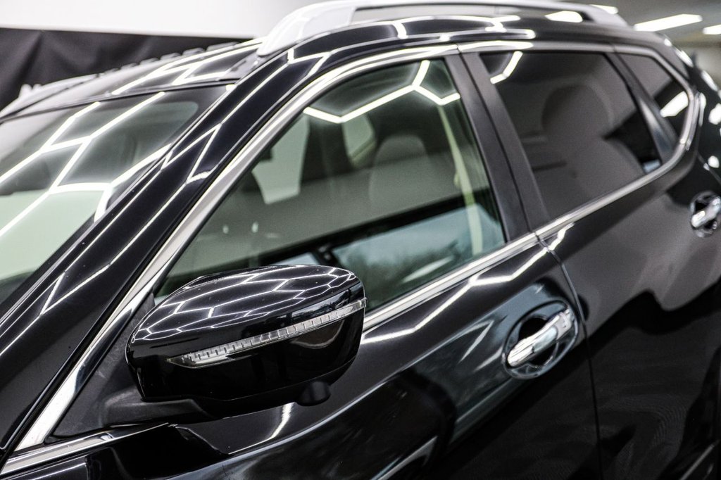 Used Nissan X-Trail 2016 for sale - 77313260: Photo 18