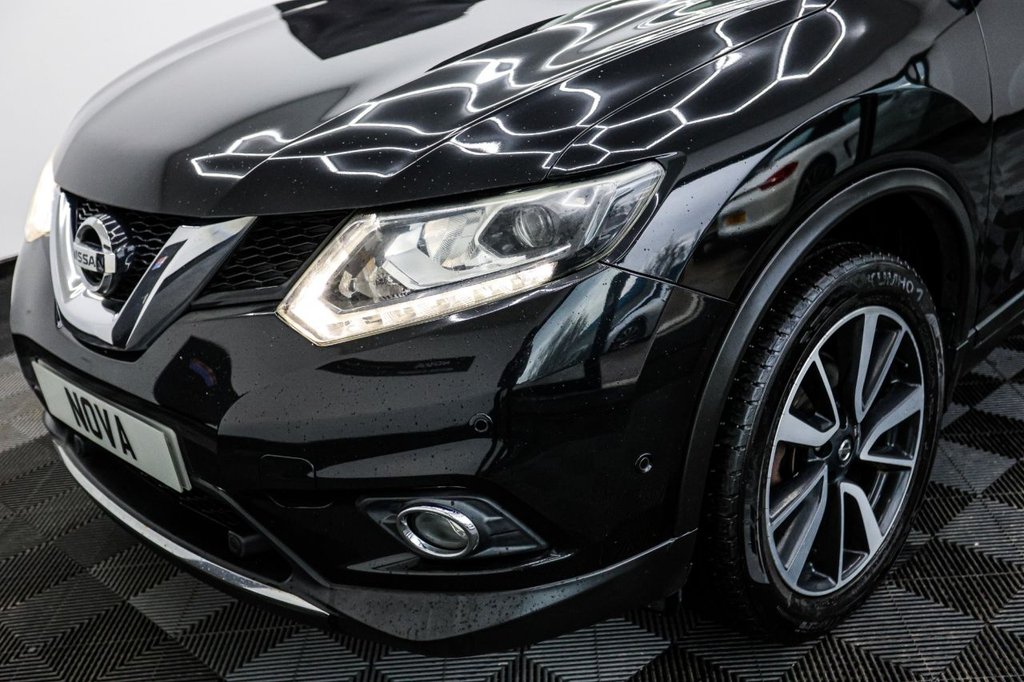 Used Nissan X-Trail 2016 for sale - 77313260: Photo 20