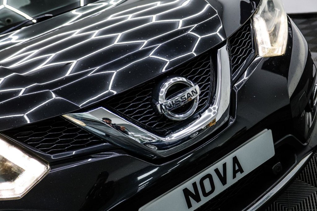 Used Nissan X-Trail 2016 for sale - 77313260: Photo 21