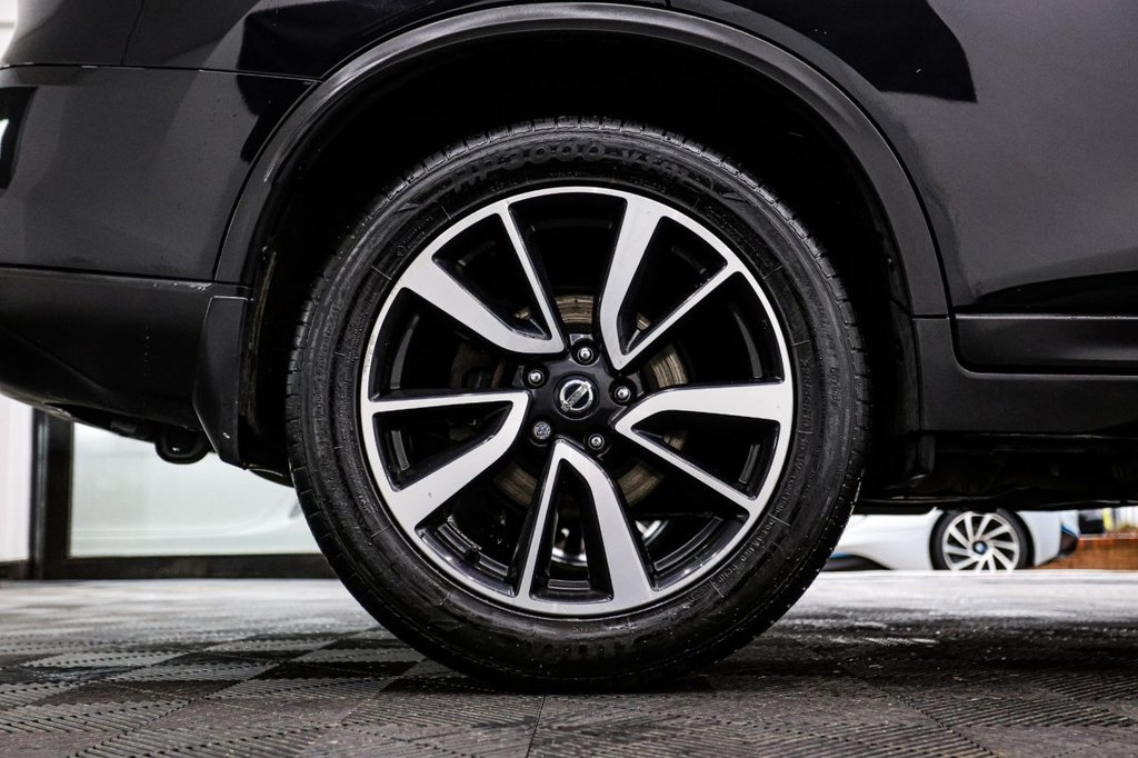 Used Nissan X-Trail 2016 for sale - 77313260: Photo 23