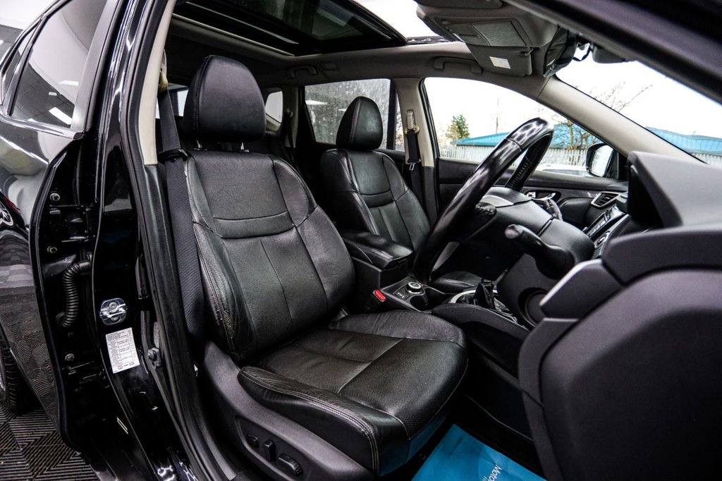 Used Nissan X-Trail 2016 for sale - 77313260: Photo 25