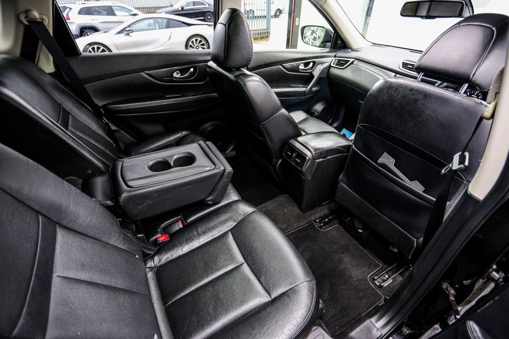 Used Nissan X-Trail 2016 for sale - 77313260: Photo 27