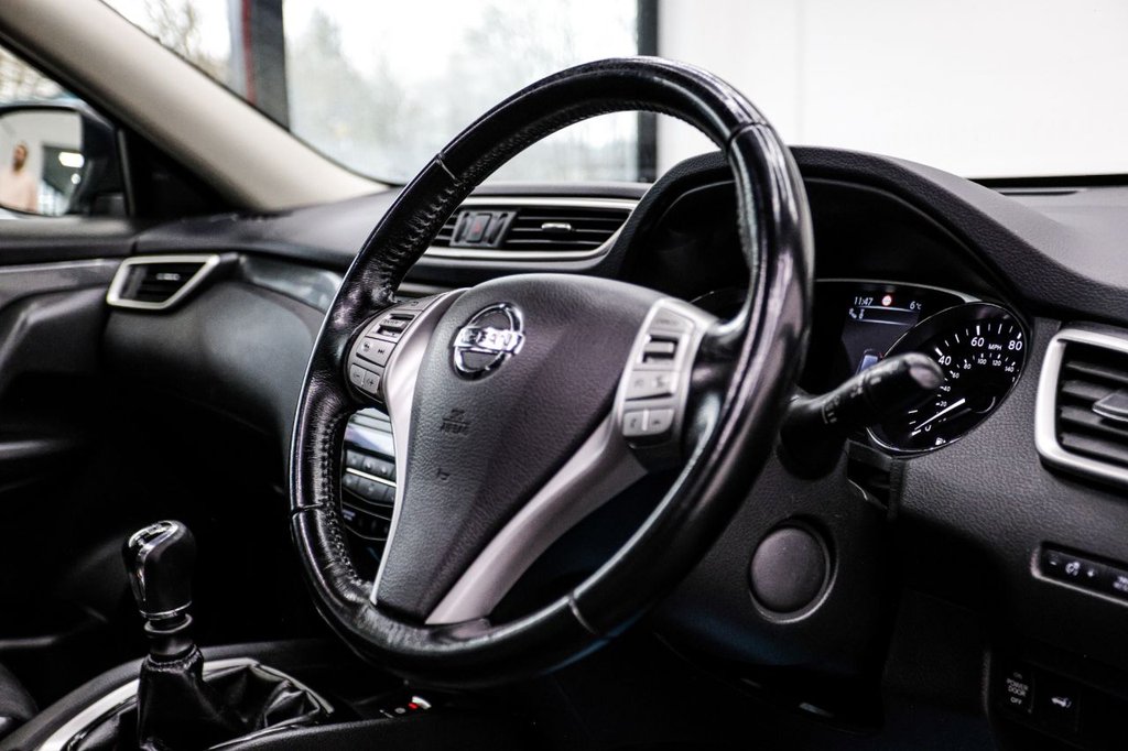 Used Nissan X-Trail 2016 for sale - 77313260: Photo 32