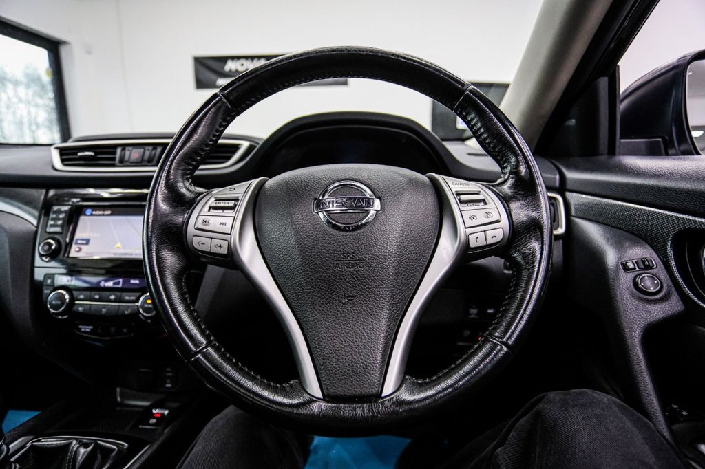 Used Nissan X-Trail 2016 for sale - 77313260: Photo 35