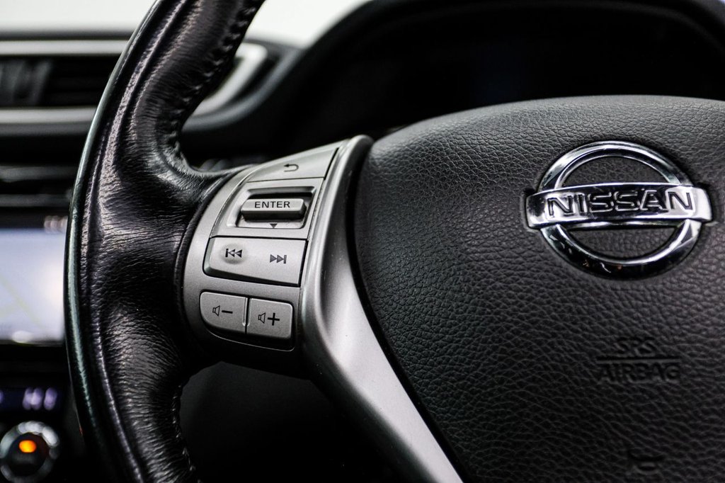 Used Nissan X-Trail 2016 for sale - 77313260: Photo 36