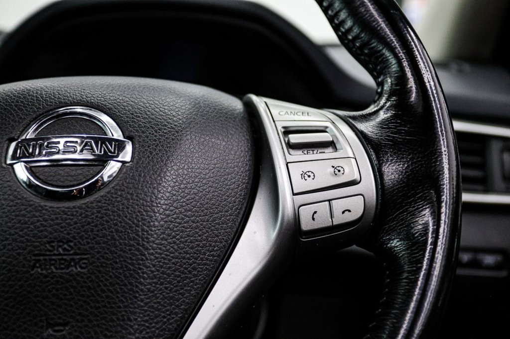 Used Nissan X-Trail 2016 for sale - 77313260: Photo 37