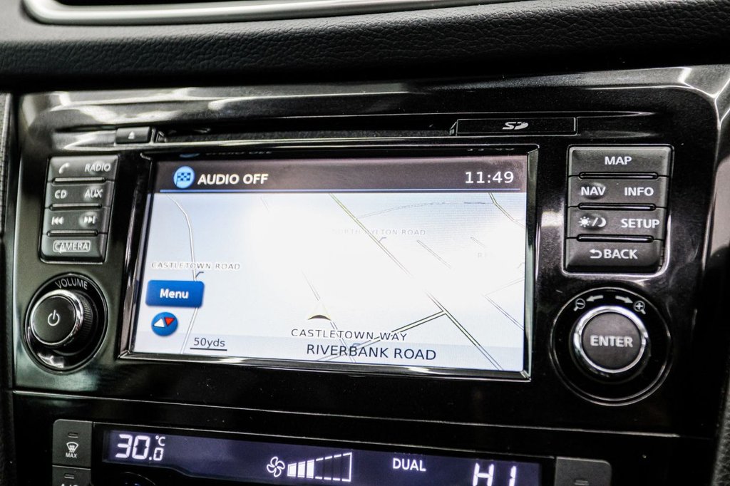 Used Nissan X-Trail 2016 for sale - 77313260: Photo 42