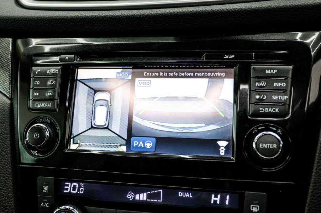 Used Nissan X-Trail 2016 for sale - 77313260: Photo 43