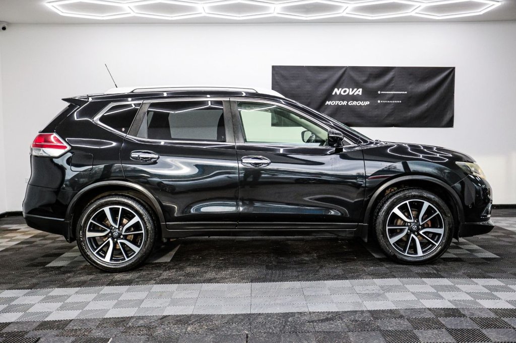 Used Nissan X-Trail 2016 for sale - 77313260: Photo 5