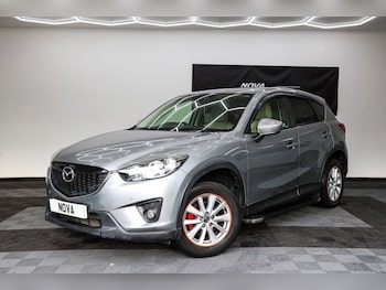 Mazda - CX-5