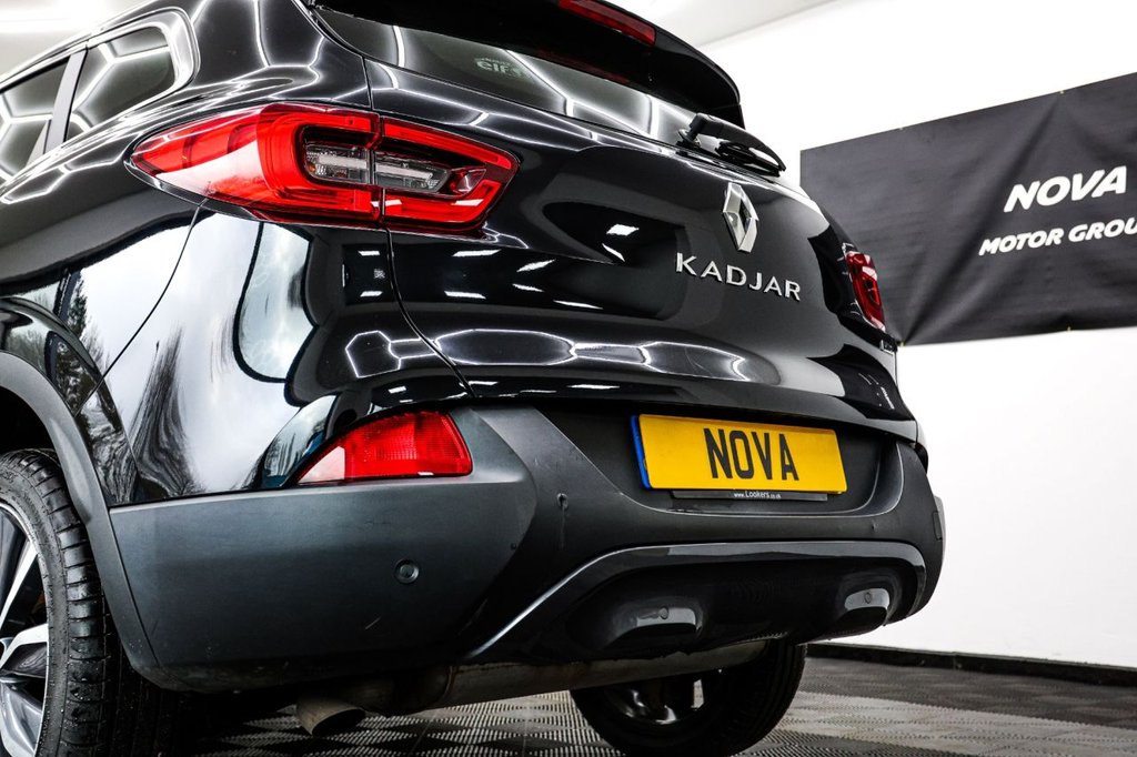 Used Renault Kadjar 2017 for sale - 77065068: Photo 14