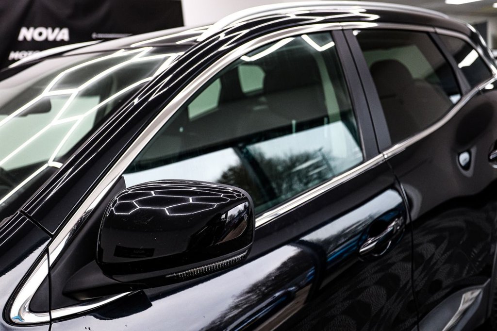 Used Renault Kadjar 2017 for sale - 77065068: Photo 21