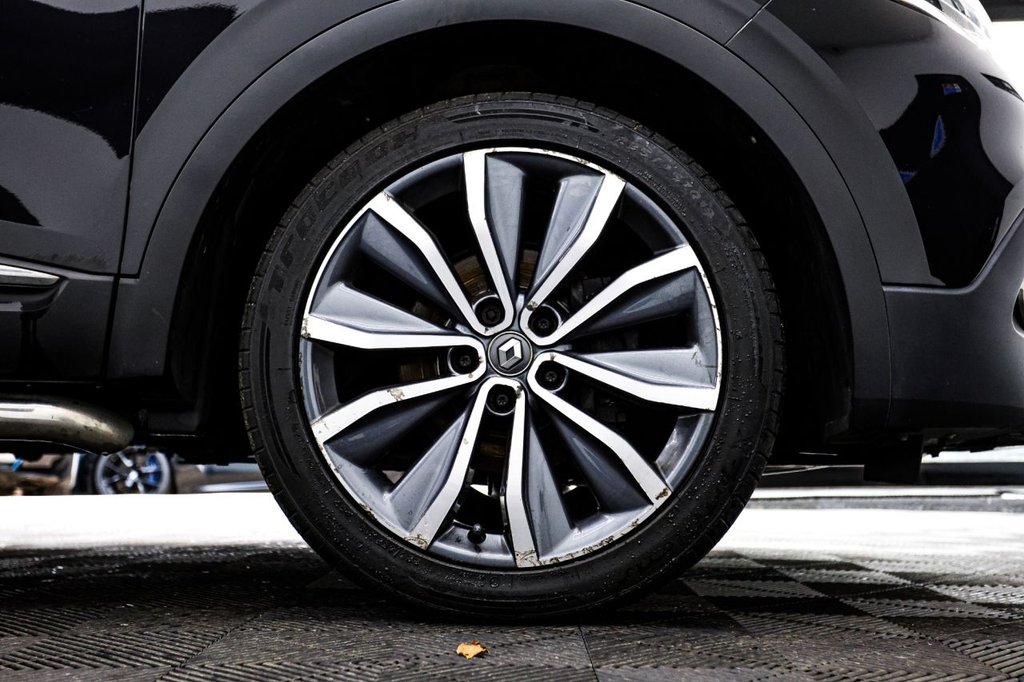 Used Renault Kadjar 2017 for sale - 77065068: Photo 22